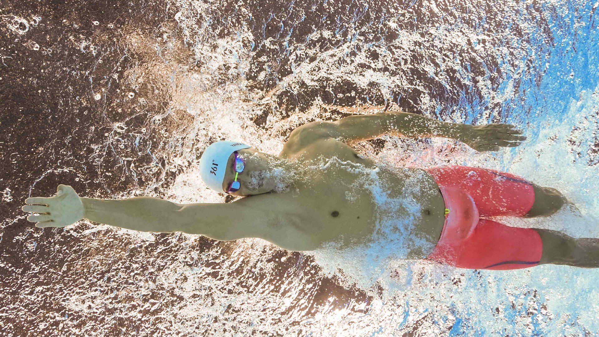 2023年赛事赛制改革提升了比赛的公平性,2022年赛事